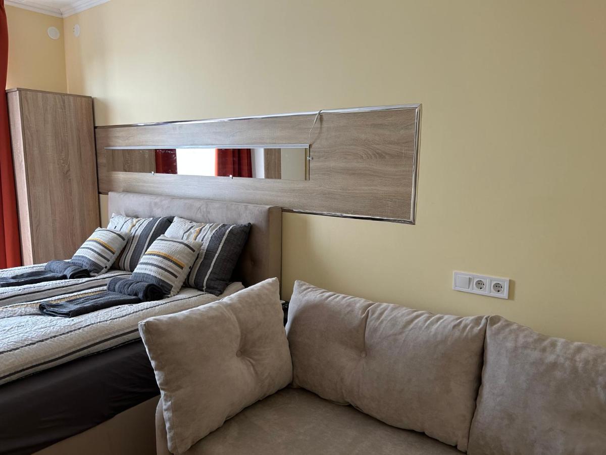 Harmony Apartments Eger Ngoại thất bức ảnh