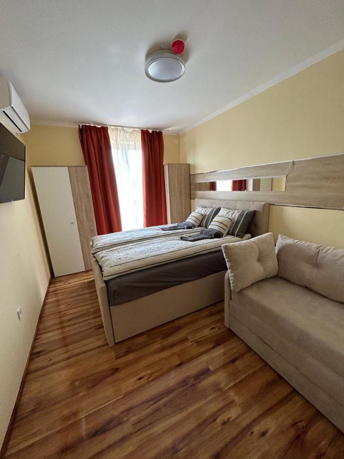 Harmony Apartments Eger Ngoại thất bức ảnh