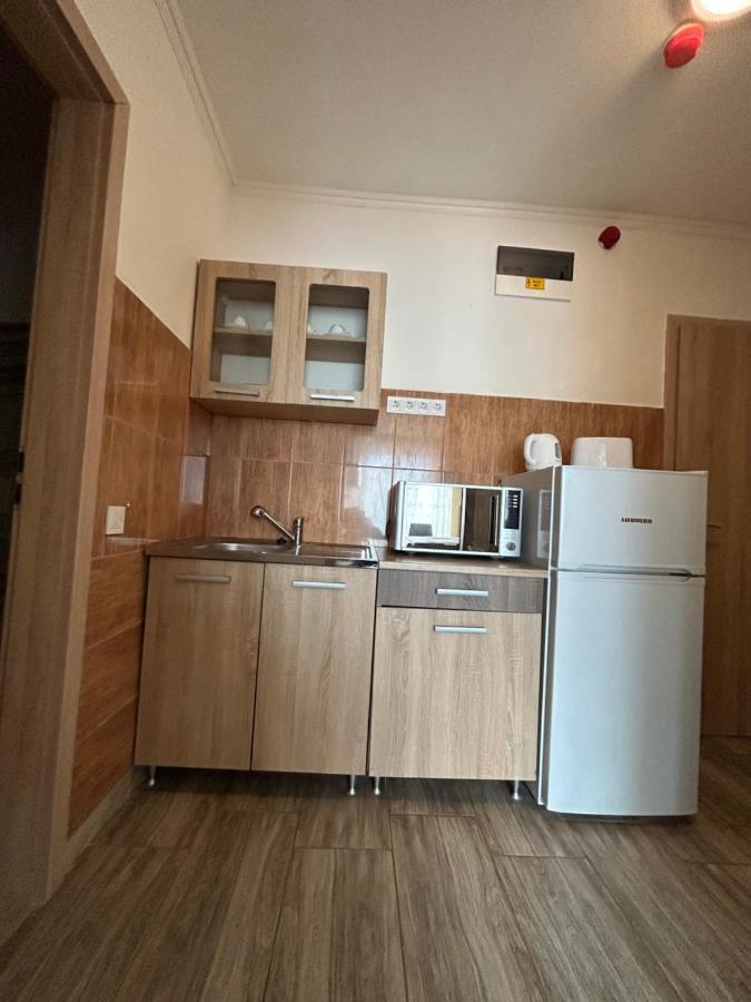 Harmony Apartments Eger Ngoại thất bức ảnh