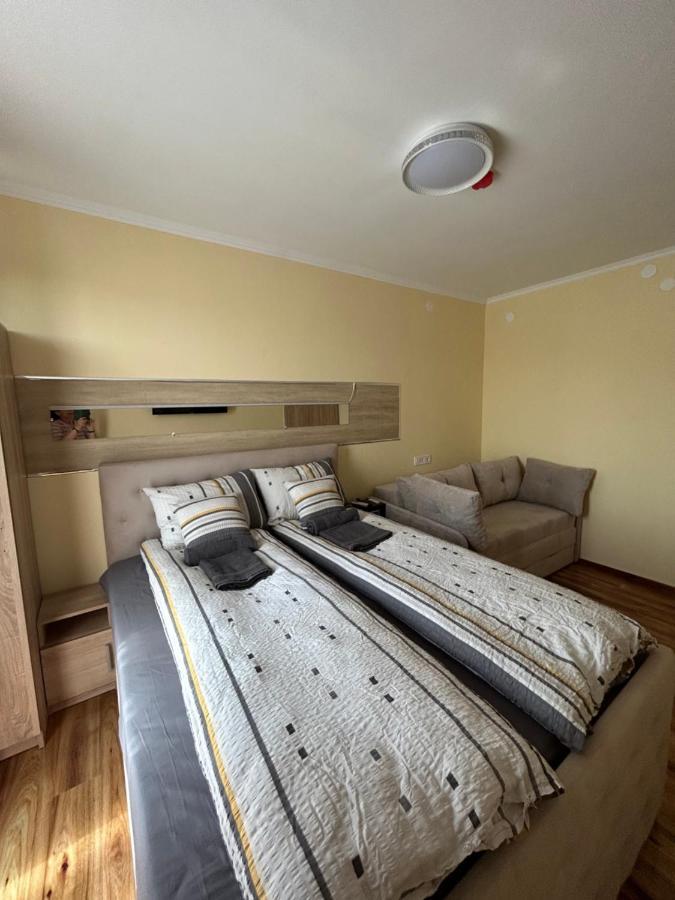 Harmony Apartments Eger Ngoại thất bức ảnh