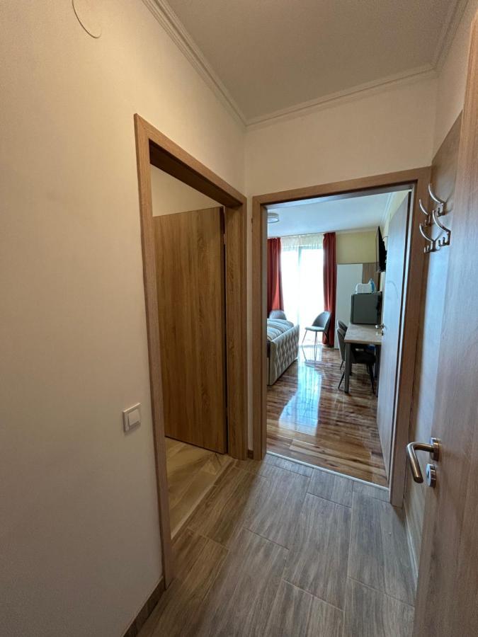 Harmony Apartments Eger Ngoại thất bức ảnh