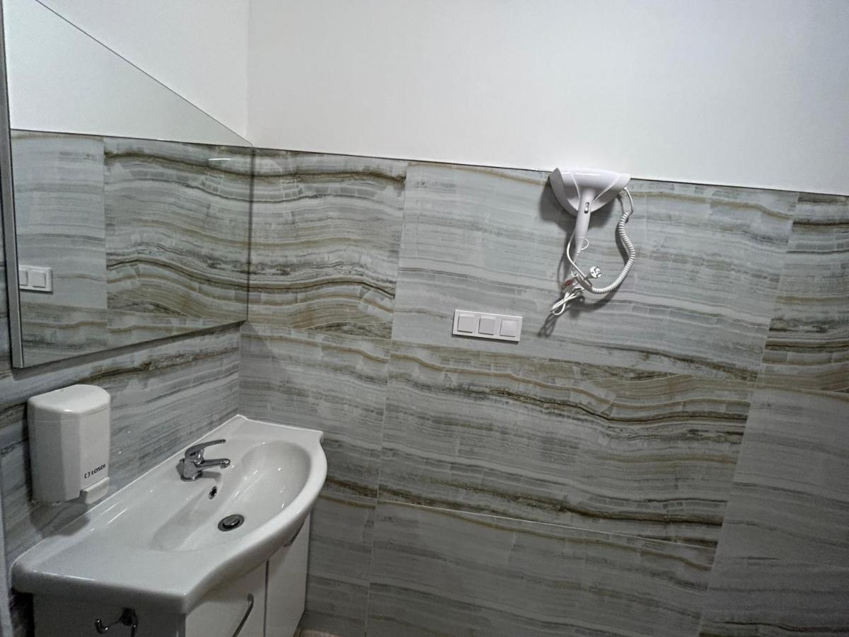 Harmony Apartments Eger Ngoại thất bức ảnh
