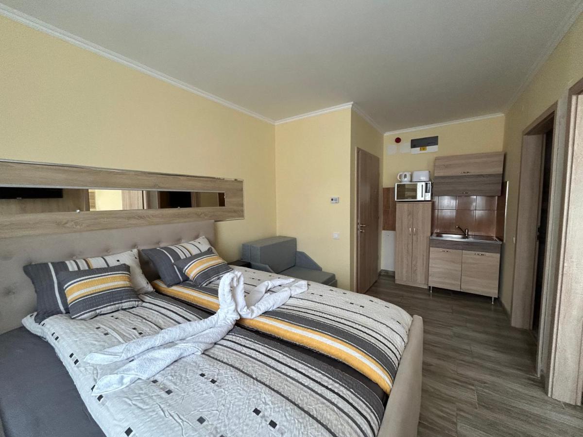 Harmony Apartments Eger Ngoại thất bức ảnh